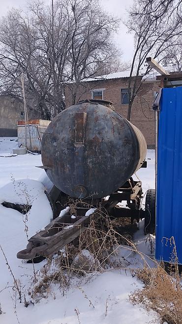 Цистерны: Цистерна — 3