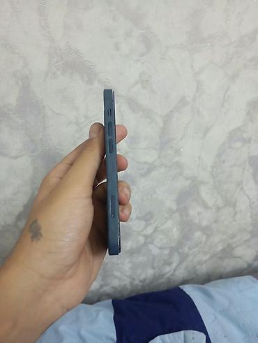 4s iphone: IPhone 12 mini, 64 GB, Pacific Blue, Simsiz şarj, Face ID — 5
