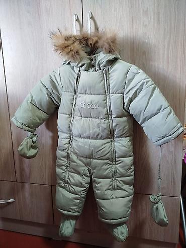 my size: Зимний комбинезон 92 см с года до двух. Ножки и ручки можно — 2