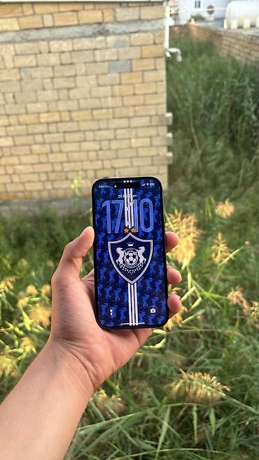 Apple iPhone: IPhone 15 — 3