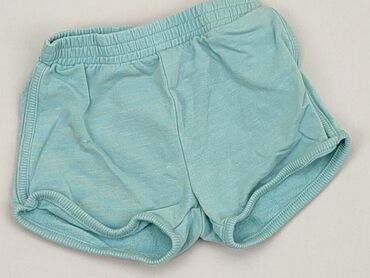 majtki typu szorty: Shorts, KappAhl, 12-18 months, condition - Very good