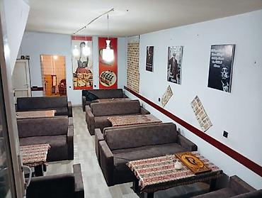 afsıant: Ofisiant tələb olunur, Kafe, Gündəlik ödəniş, İstənilən yaş, Təcrübəsiz — 3