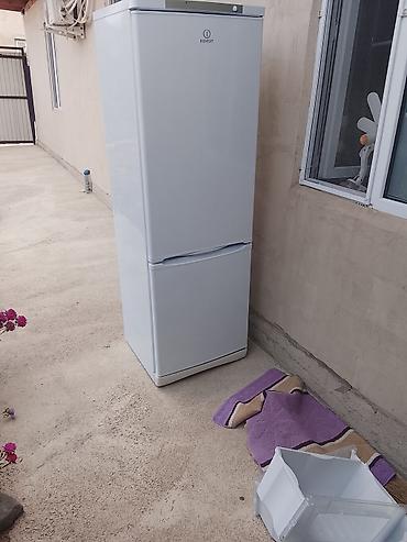 холодильник буу: Холодильник Indesit, Б/у, Двухкамерный, 60 * 180 * 60 — 1