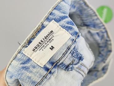 pan jans: House of Denim, Spódnica damska, rozmiar M — 4