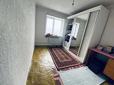 Продажа коттеджей и домов: 🏢 ПРОДАЁТСЯ ДОМ С КВАРТИРНЫМ БИЗНЕСОМ 📍 Район: ж/м Ак-Ордо-3 🏠 — 4