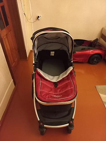 Modullu arabalar: 2-i 1-də araba — 5