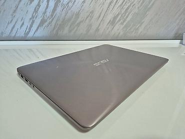 ASUS: ASUS 14” ultrabook – Windows 11 - Ekran: 14 inča, mat panel, tanki — 8