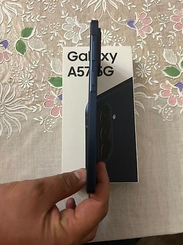 oppo reno 7 a: Samsung 128 GB, rəng - Mavi — 2