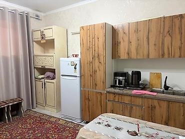 квартира цокольный этаж: Студия, Собственник, Без животных, от 6 месяцев, от 1 года, С мебелью полностью — 3