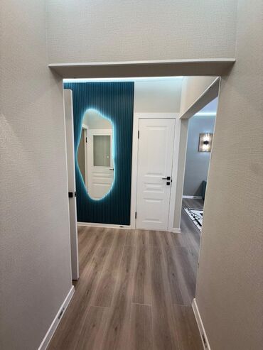Продажа квартир: 1 комната, 53 м², Элитка, 3 этаж