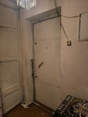 Köhnə tikili: Bakı, 2 otaqlı, Köhnə tikili, m. Neftçilər, 36 kv. m — 12