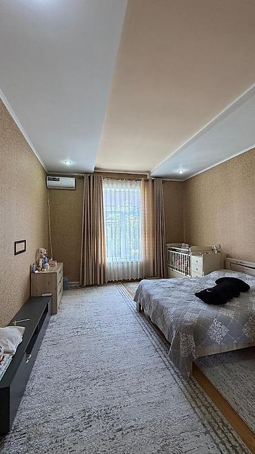 Продажа коттеджей и домов: 5 и более комнат, 219 м², 4 соток, Бишкек, Церковь Агентство недвижимости — 28