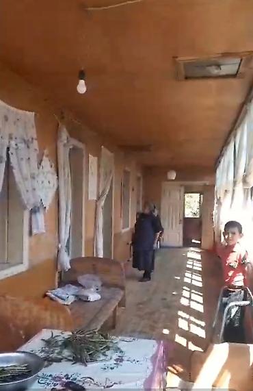 satdıq ev: Digah, 2 kv. m, 2 otaqlı, Hovuzsuz, Qaz, İşıq, Su — 9