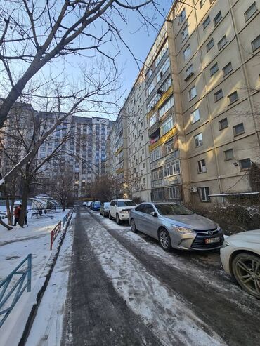 Продажа участков: 1 комната, 35 м², 105 серия, 5 этаж, Косметический ремонт