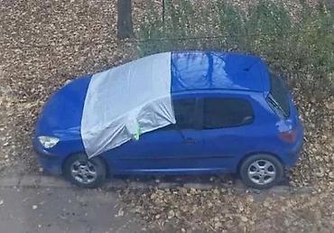cari online: Zaštita od mraza i snega za šoferšajbnu NOVO. OPIS PROIZVODA — 1