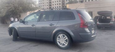 шлем для мотоцикла: Renault Megane: 1.5 л | 2007 г. 350000 км Универсал