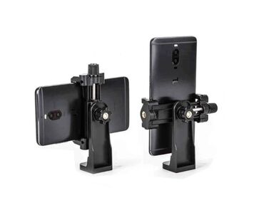 Другие аксессуары для мобильных телефонов: ДЕРЖАТЕЛИ 360 градусов для смартфона на штатив с возможностью at lalafo.kg — 11 Другие аксессуары для мобильных телефонов: ДЕРЖАТЕЛИ 360 градусов для смартфона на штатив с возможностью — 11