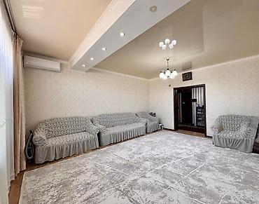ихлас: 2 комнаты, 76 м², Элитка, 5 этаж, Евроремонт — 2