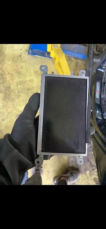 tip rs: MMI EKRAN A4 A5 Q5 8T0919603F | Audi a1 a3 a4 a5 a6 a7 a8 q5 q2 — 1