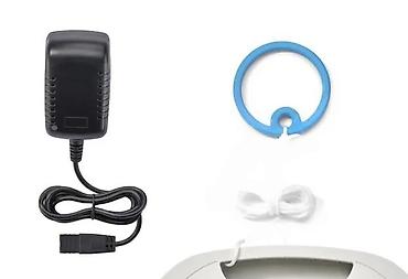 Bazeni i oprema: Automatski robot za čišćenje bazena – bežični, samostalni čistač dna — 9