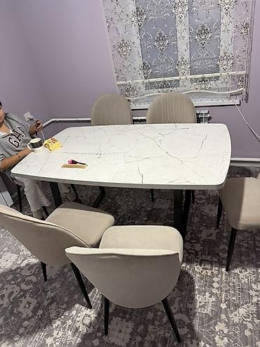 спальный гарнитур шкаф и кровать: 🏡 ПРОДАЁТСЯ МЕБЕЛЬ! В связи с продажей продаются: ✨ Кухонный — 2