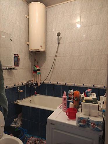 осмон ата конушу: 1 комната, 32 м², 105 серия, 3 этаж, Косметический ремонт — 2