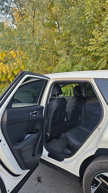 kia spo: Kia Sportage: 2024 г., 1.6 л, Робот, Бензин, Кроссовер — 9