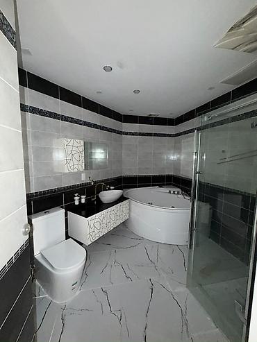 Продажа квартир: 4 комнаты, 145 м², Джал-29 Элитка, 15 этаж, Евроремонт — 7