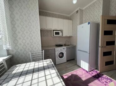 Долгосрочная аренда квартир: 2 комнаты, Агентство недвижимости, Без подселения, С мебелью полностью