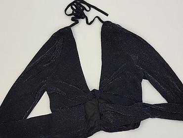 cekiny hm: Shein, Top damski, rozmiar XS — 1