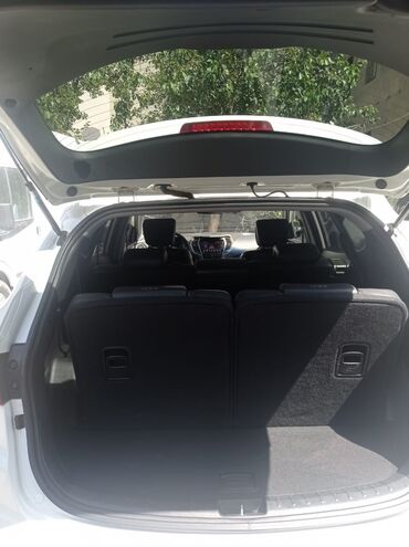 Hyundai: Hyundai Santa Fe: 2.4 l | 2013 il Krossover — 7