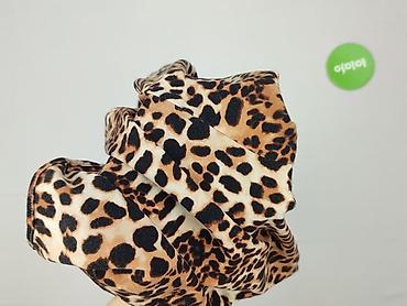 hm zyrafa: H&M Basic, Sukienka damska, rozmiar S — 6