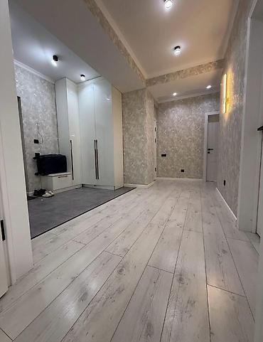 3 к кв: 3 комнаты, 89 м², Элитка, 1 этаж, Евроремонт — 1