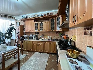 3: Сдается частный дом в районе Кудайберген. Площадь участка: 7 соток — 5