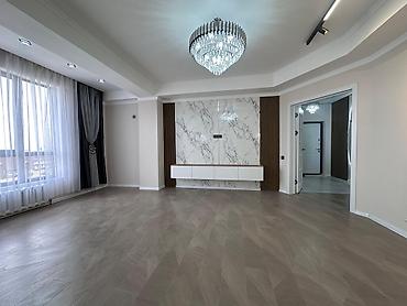 Продажа квартир: 2 комнаты, 82 м², 15 этаж, Дизайнерский ремонт — 17