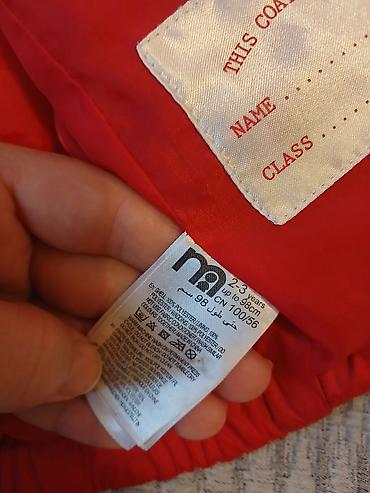 en ucuz forma: Jilet, Uniseks, 2 - 3 yaş, Mothercare — 4