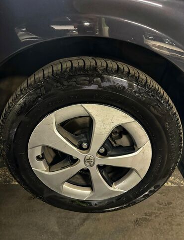 Toyota: Toyota Prius: 1.8 l | 2015 il Hetçbek — 9