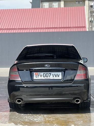 литые диски р 13: Subaru Legacy: 2004 г., 0.2 л, Автомат, Бензин, Седан — 3