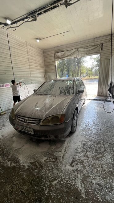 нексия машина цена: Honda Avancier: 1999 г., 2.3 л, Автомат, Бензин, Универсал