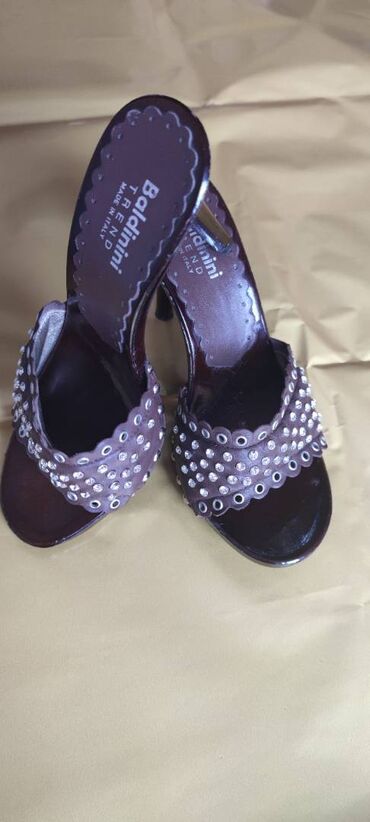 Sandale: Sandale, 37 — 1