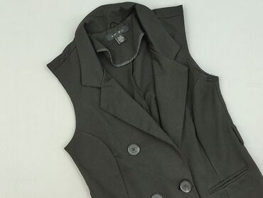 Amisu, Women`s waistcoat, S (EU 36)