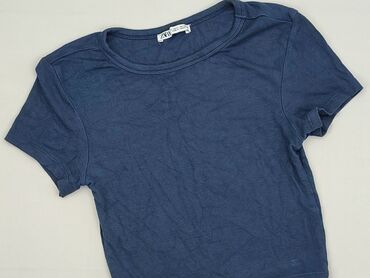 local heroes koszulka: Zara, Women`s T-shirt, size S (EU 36)