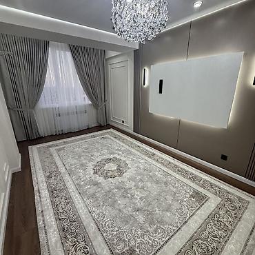 40: 1 комната, 40 м², Джал-15 Элитка, 10 этаж, Дизайнерский ремонт — 3
