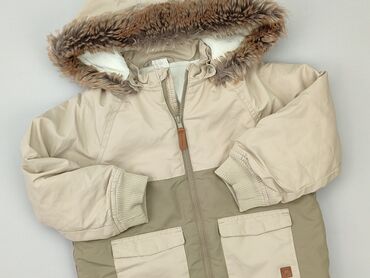 strój kąpielowy bez ramiączek hm: Transitional jacket, H&M, 3-4 years, 98-104 cm, condition - Very good