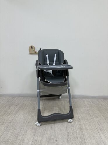 Коляски: Коляска, цвет - Черный, Новый — 9