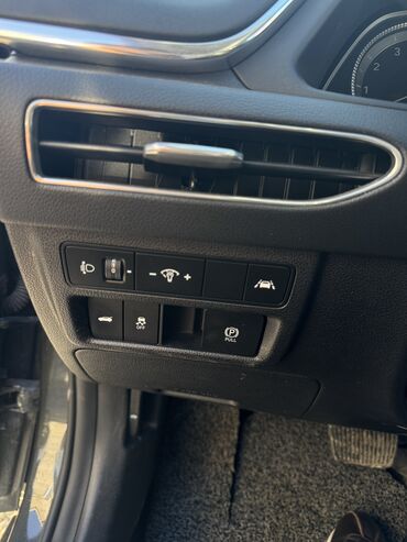 Hyundai: Hyundai Sonata: 2020 г., 2 л, Типтроник, Газ, Седан — 15