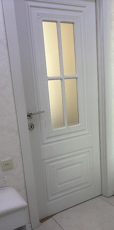Qapi 2ededdir 1rinin qiymeti 70azn hun1.90 Eni80 Ela veziyyetde Unvan