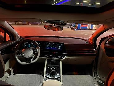 санта фе хендай: Kia Sportage: 2023 г., Автомат, Бензин, Кроссовер — 3
