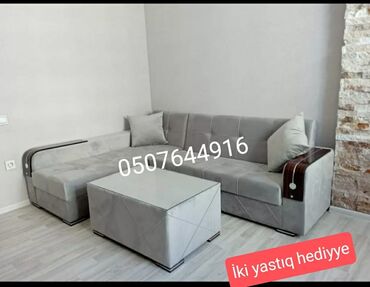 koja divan kreslo: Künc divan, Yeni, Açılan, Bazalı, Parça, Şəhərdaxili pulsuz çatdırılma