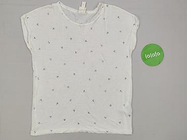 t shirty basic hugo boss: H&M L.O.G.G., T-shirt damski, rozmiar XS — 2